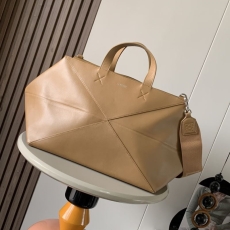 Loewe Puzzle Bags